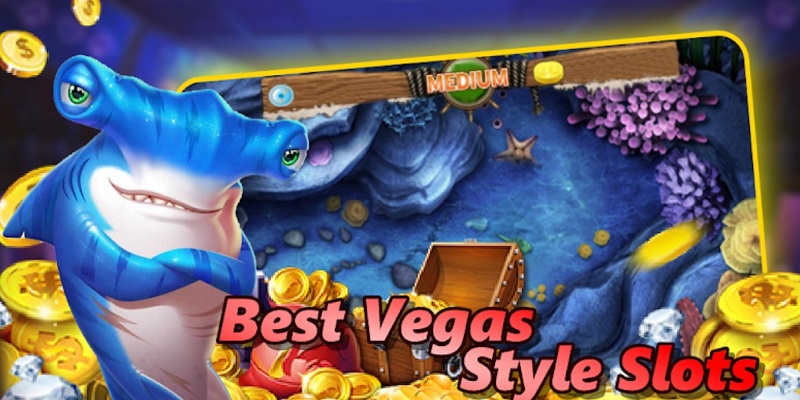 Giới thiệu về trò chơi bắn cá 777 đổi thưởng online