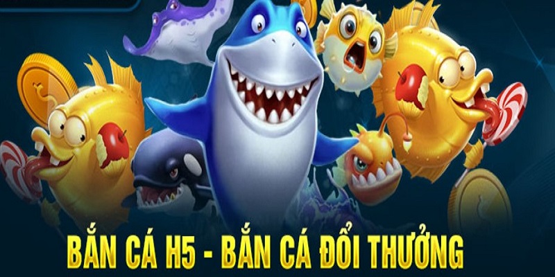 Tính toán thời gian chơi bắn cá H5 online và số tiền sử dụng cho mỗi lượt bắn