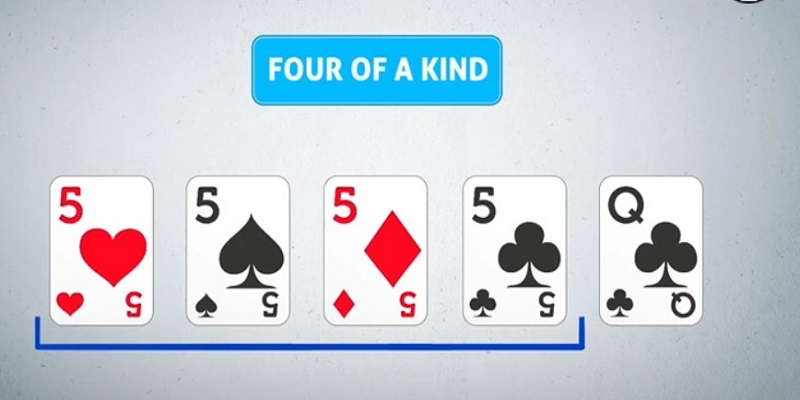 Cách Chơi Bài Poker Từ Cơ Bản Đến Nâng Cao