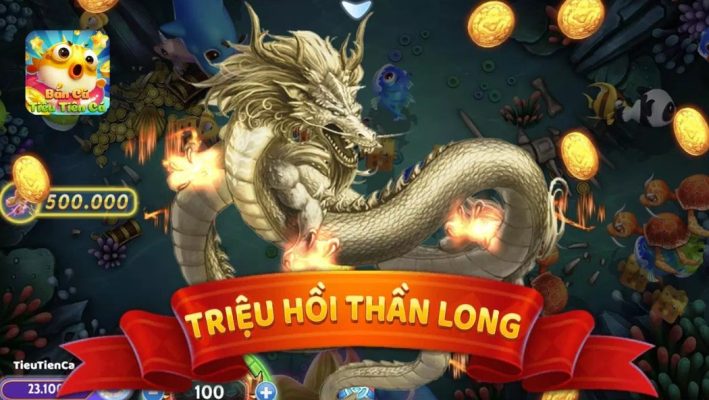 Các tính năng trong trò chơi bắn cá tiểu tiên trực tuyếnCác tính năng trong trò chơi bắn cá tiểu tiên trực tuyến