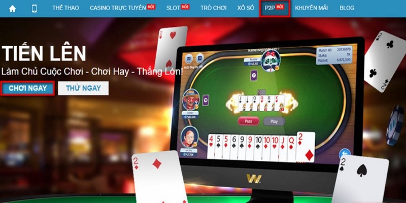 Tổng kết về game bài TGBCO