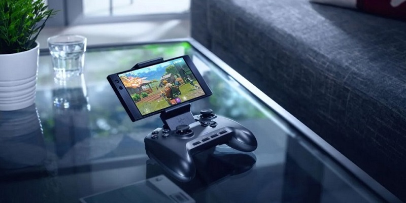 Lợi ích chơi PUBG bằng tay cầm