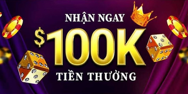 Giải đáp thắc mắc và hỗ trợ anh em khuyến mãi đăng ký tài khoản để nhận ngay 100k