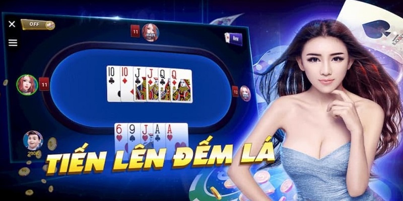 Game Bài TGBCO Mang Đến Những Điều Mới Nhất