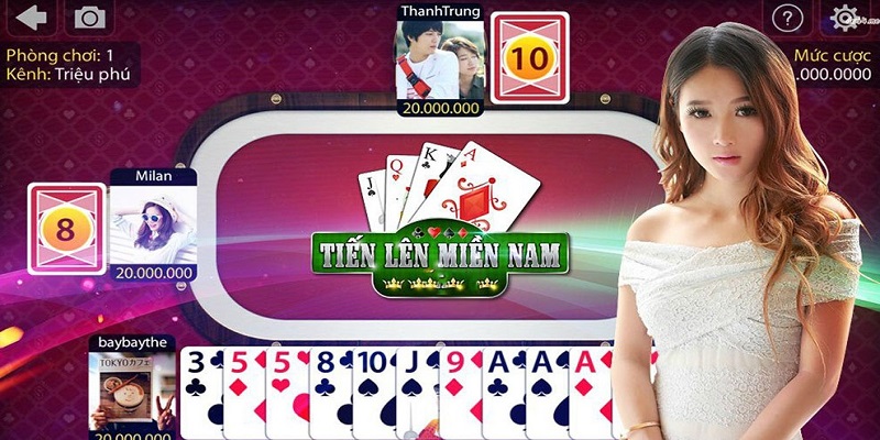 Tổng quan về game bài TGBCO