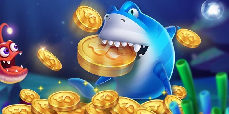 Giới thiệu về game bắn cá online