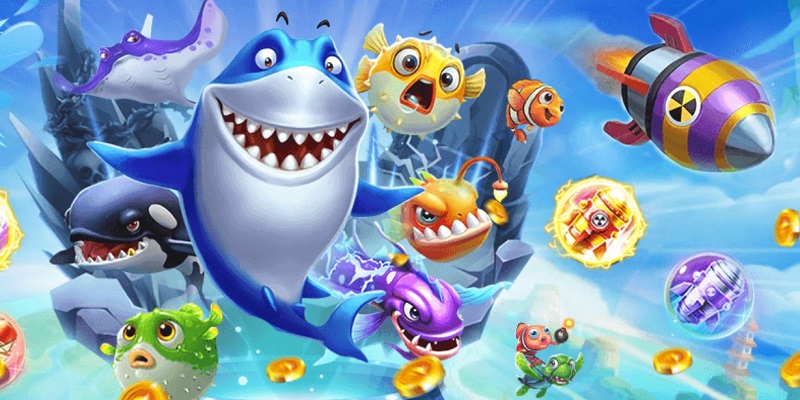 Chế độ săn jackpot