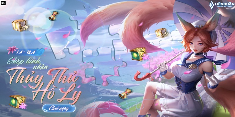 Chế độ chơi mới