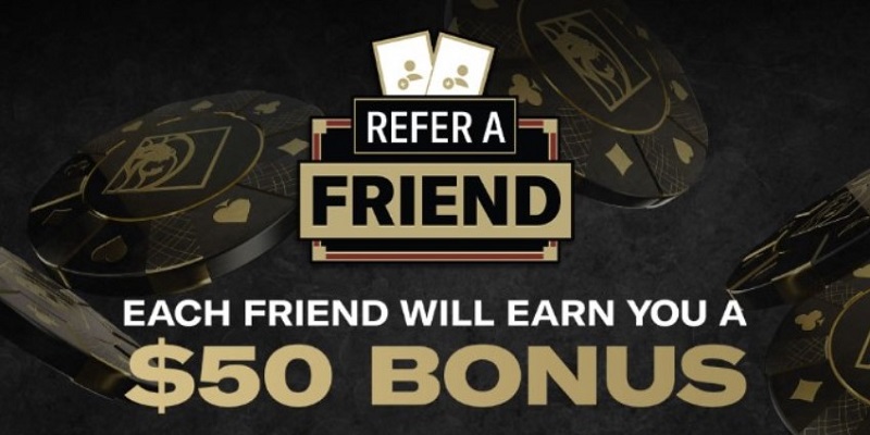 Cách thức tham gia khuyến mãi giới thiệu bạn bè