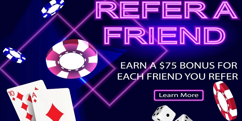 Giới Thiệu Bạn Bè Nhận Quà Khủng Tại Nhà Cái