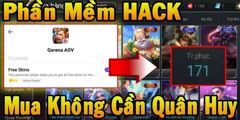 Theo dõi những hành động bất thường