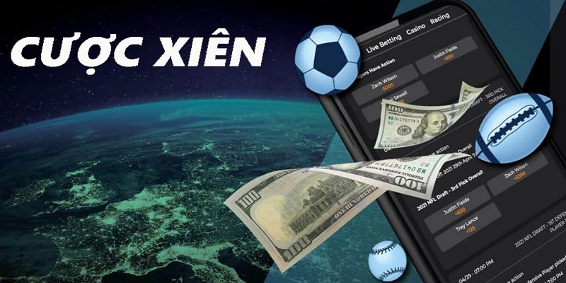 Lời khuyên khi tham gia khuyến mãi hoàn trả cược xiên WINBET