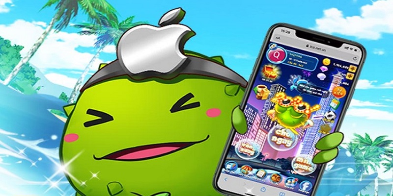 Hệ thống sự kiện và thưởng trong ICA Bắn Cá Online