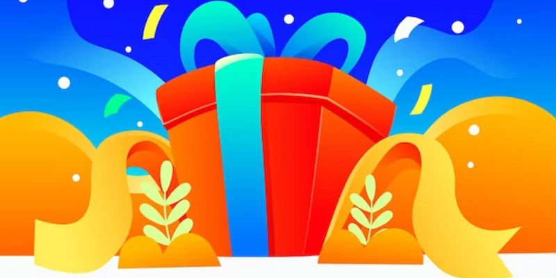 Điều cần biết về khuyến mãi Bốc thăm phát thưởng ngẫu nhiên