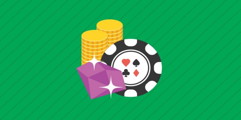 Phần thưởng khuyến mãi tặng VIP tặng tiền thưởng