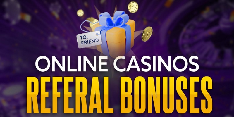 Tổng quan khuyến mãi giới thiệu bạn bè tại nhà cái WINBET