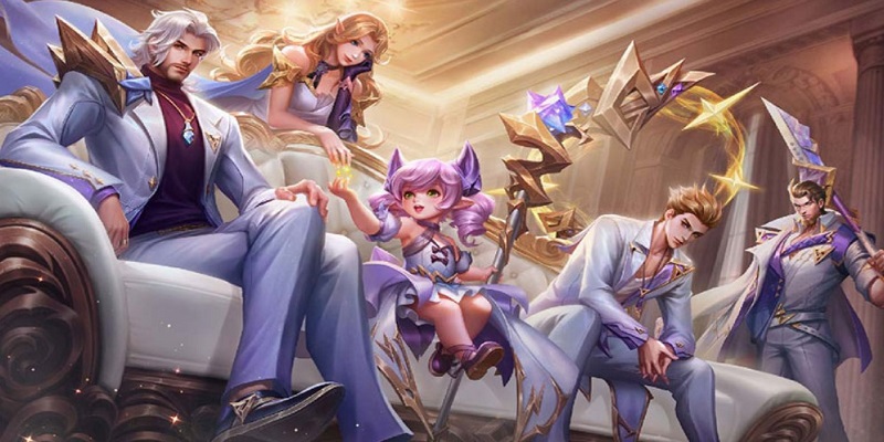 Cộng đồng game thủ Liên Quân Mobile