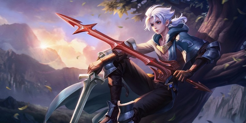 Lịch sử phát triển của Liên Quân Mobile Allain