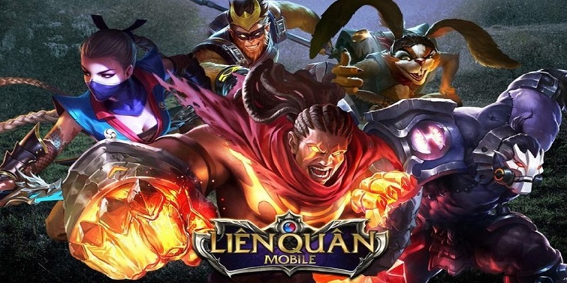 Giới thiệu về Liên Quân Mobile