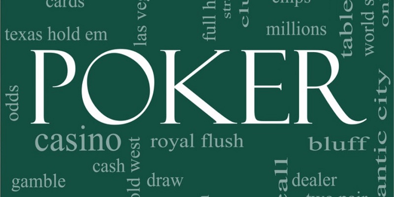 Luật Bài Poker Hữu Ích Dành Cho Anh Em Tân Thủ