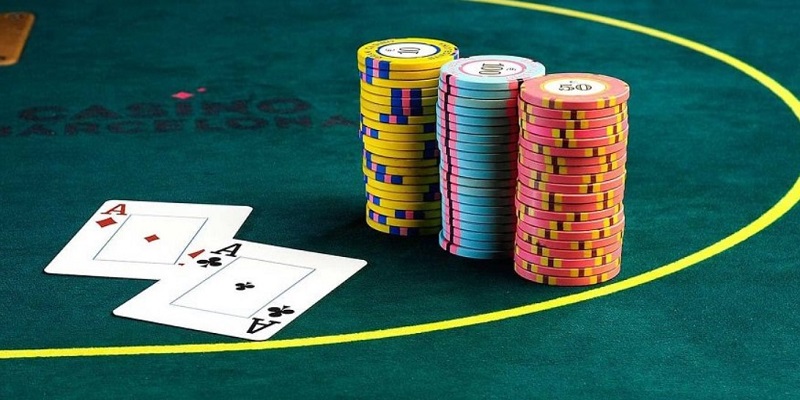 Tổng quan luật bài Poker chung