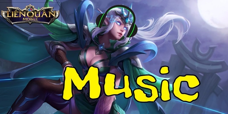 Giới thiệu về nhạc Liên Quân Mobile