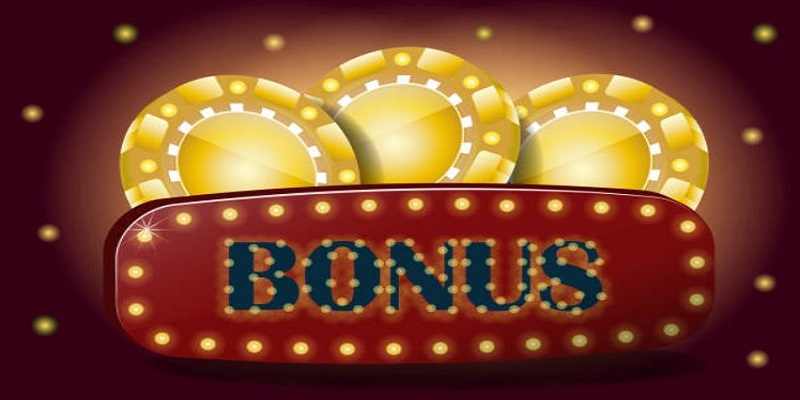 Thưởng Chào Mừng Dành Cho Tất Cả Người Chơi