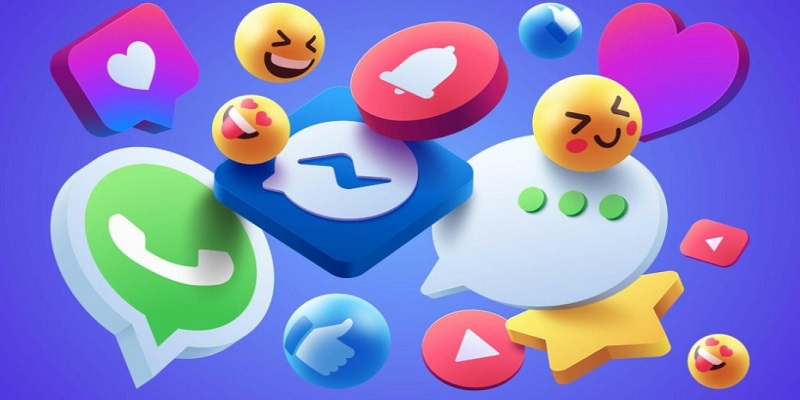 Share Lên Các Mạng Xã Hội Nhận Tiền Thưởng Hấp Dẫn 2023