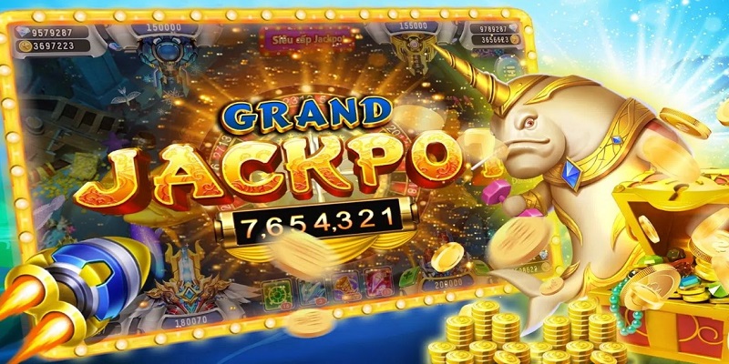 Giới thiệu về game siêu cá bắn cá online