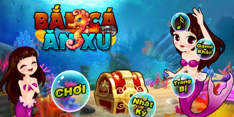 Vì sao nên tải game bắn cá ăn xu ngay hôm nay