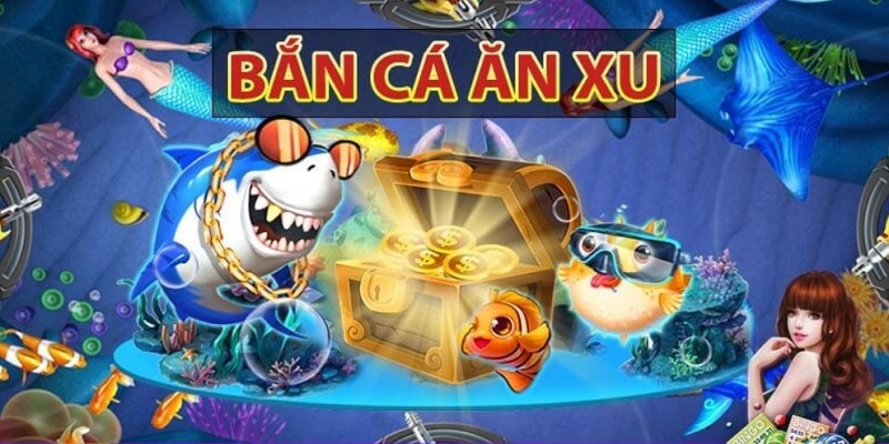 Cách tải game bắn cá ăn xu trên điện thoại dễ dàng