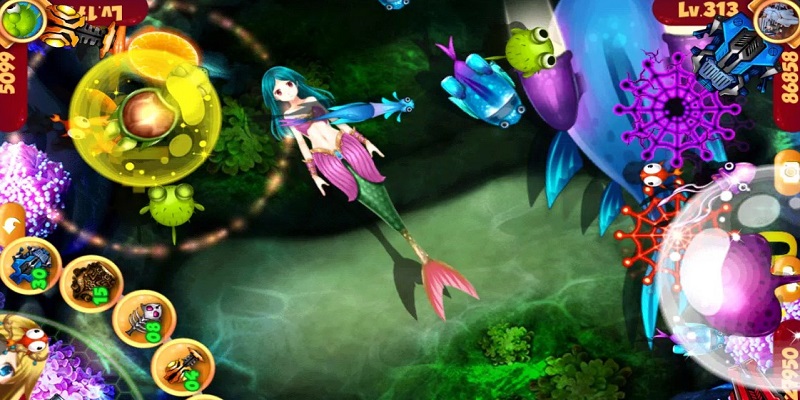 Các lỗi thường gặp khi tải game bắn cá ăn xu