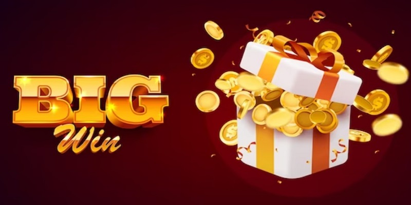 Khuyến Mãi Bốc Thăm Phát Thưởng Ngẫu Nhiên Thú Vị