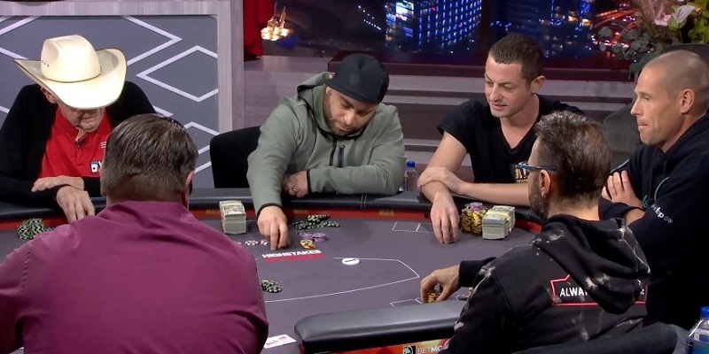 Ngắn gọn về lịch sử xuất hiện các thần bài Poker trên thế giới