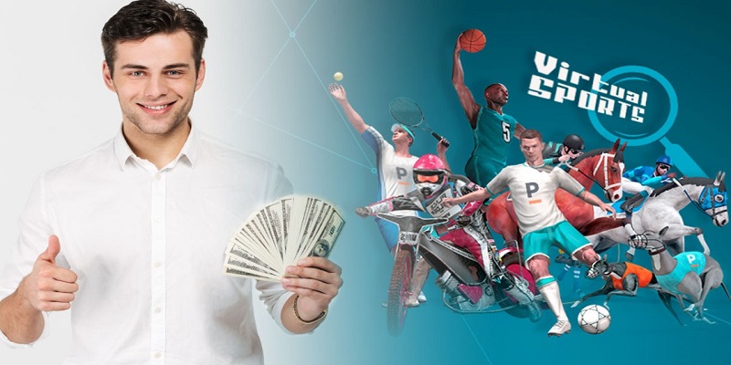 Điều kiện và quy định của thưởng đặc biệt thể thao ảo