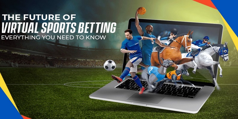 Thưởng Đặc Biệt Thể Thao Ảo Hấp Dẫn Nhất 2023