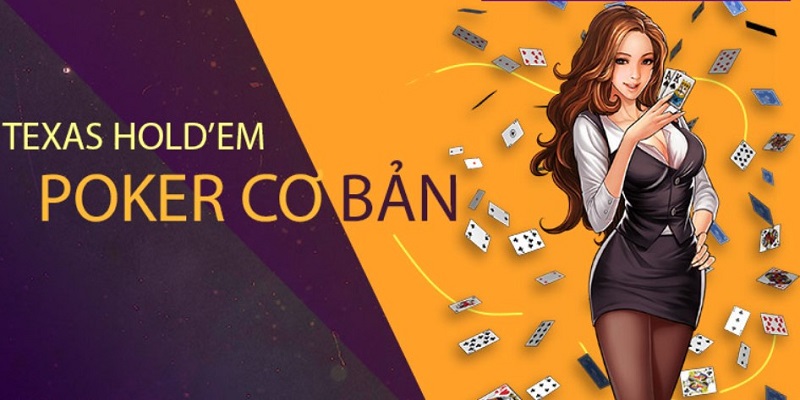 Những điều cần lưu ý về luật bài Poker