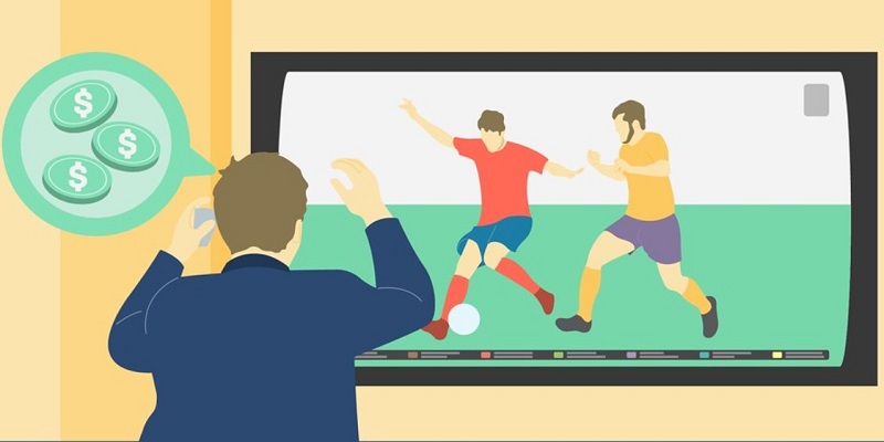 Cách tính tỷ lệ kèo 88