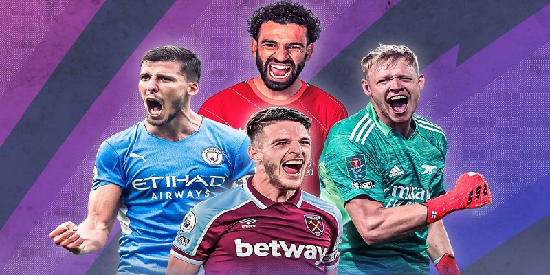 Giới thiệu về tỷ lệ kèo Anh