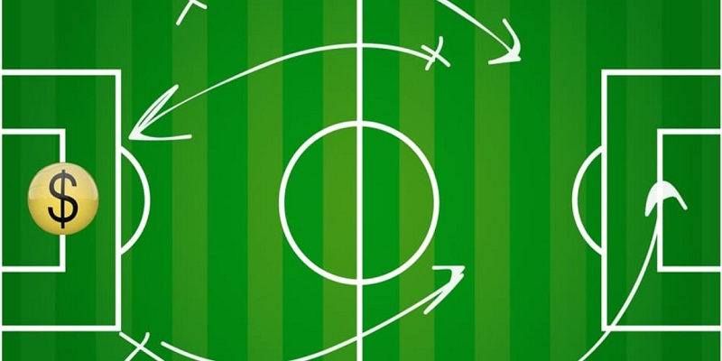 Tỷ lệ kèo châu Âu và tỷ lệ kèo Anh