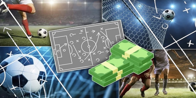 Mẹo chơi tỷ lệ kèo bóng đá thành công