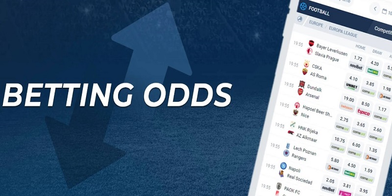 Tìm hiểu chi tiết nhất về tỷ lệ kèo bóng đá