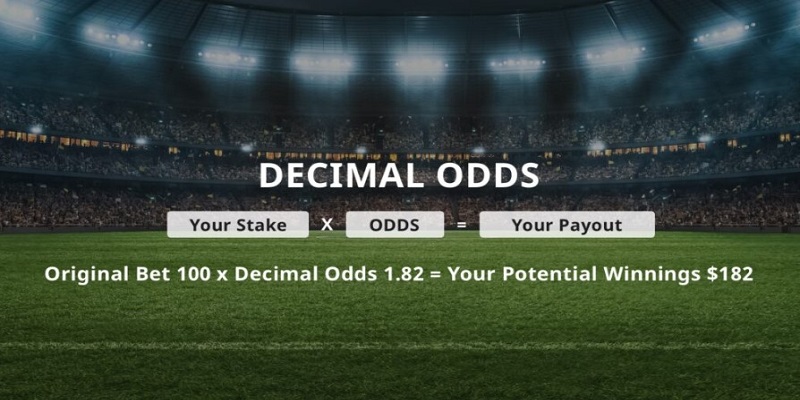 Tỷ Lệ Kèo Nhà Cái 5 Quan Trọng Với Cược Thủ