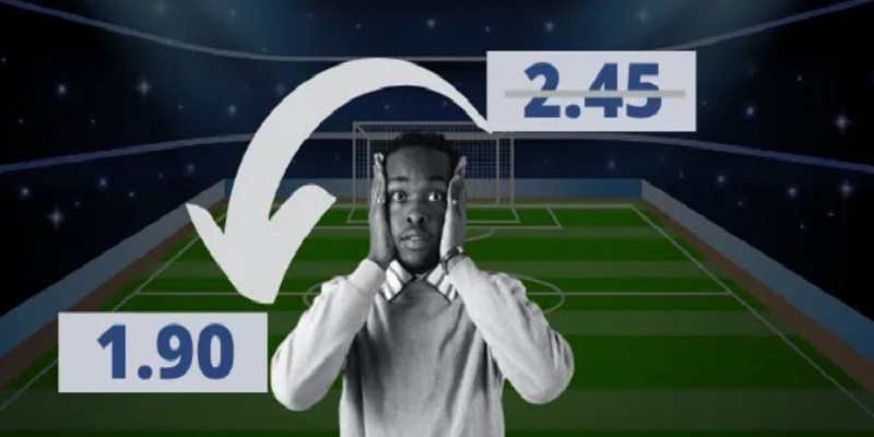 Tỷ lệ kèo châu Âu