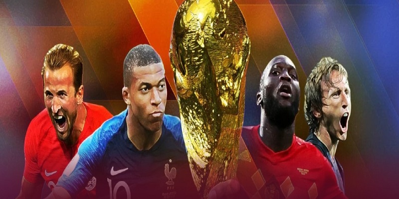 Điều cần biết về tỷ lệ kèo World Cup