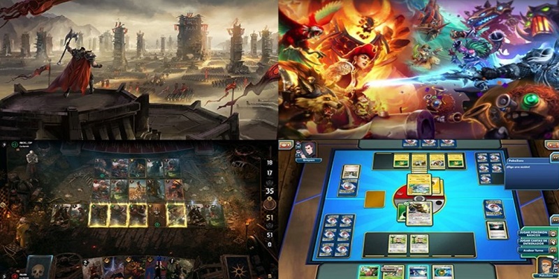 Cách thức để chơi 0 games một cách lành mạnh