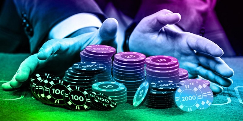 1/1 Poker Đẳng Cấp Của Tay Chơi Chuyên Nghiệp