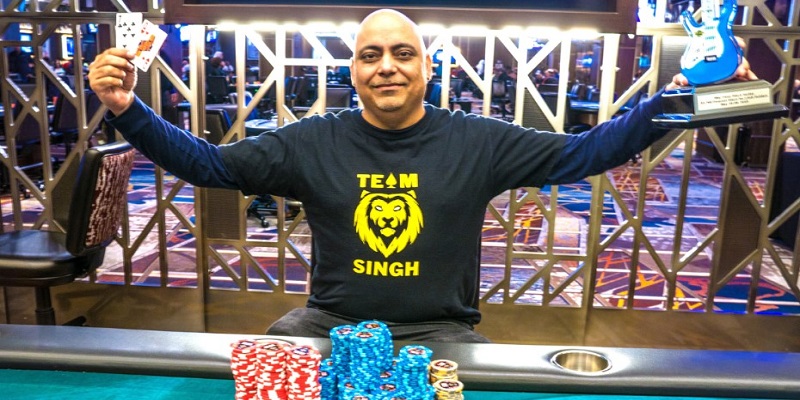 Chiến lược chơi 1/1 Poker hiệu quả