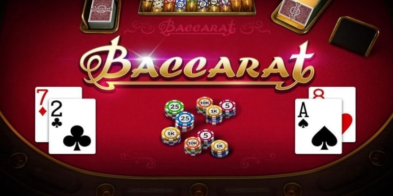 Các quy định khuyến mãi Baccarat tháng liên tiếp tại nhà cái WINBET