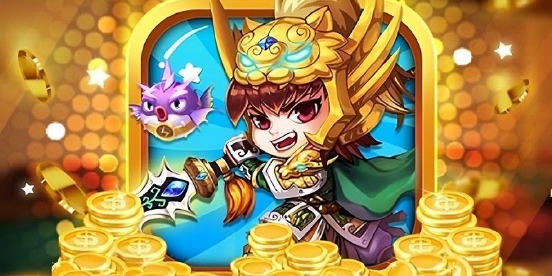 Bắn Cá Tam Quốc Online Nhận Quà Siêu Hấp Dẫn